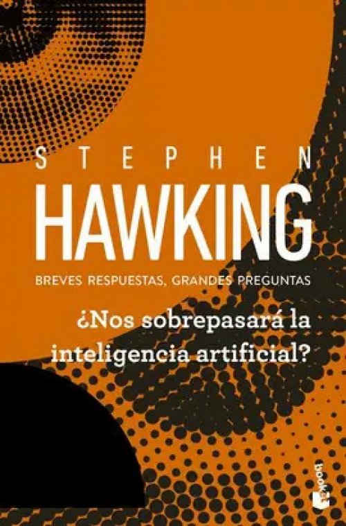 ¿Nos Sobrepasará la Inteligencia Artificial?