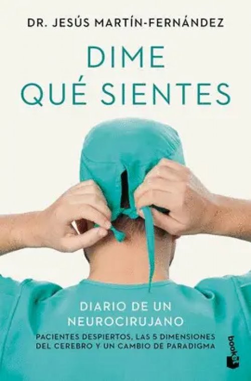 Dime qué Sientes