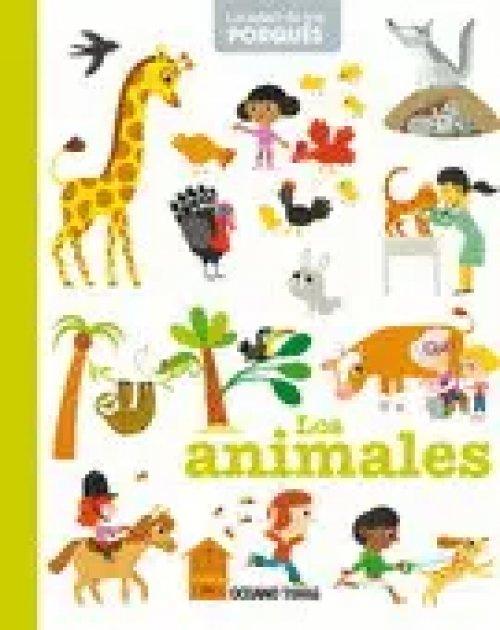 Los Animales