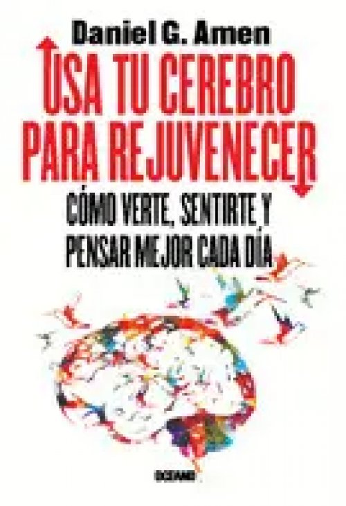 Usa tu Cerebro para Rejuvenecer