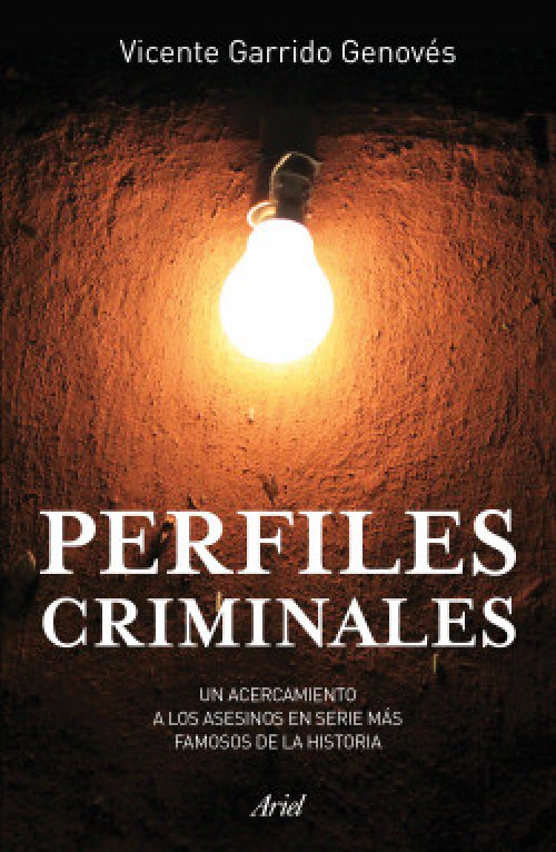 Perfiles criminales