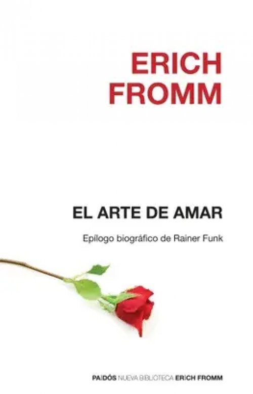El Arte de Amar