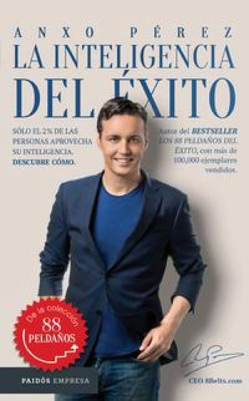 La inteligencia del éxito