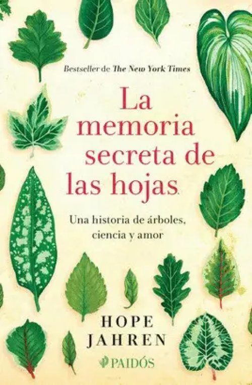La Memoria Secreta de las Hojas