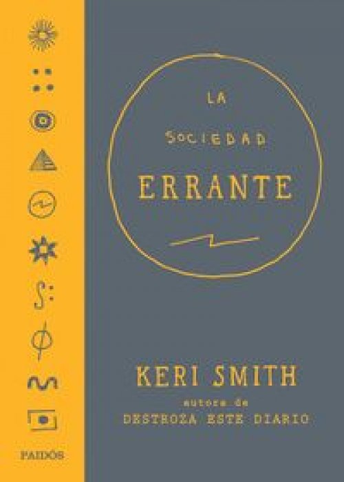 La Sociedad Errante