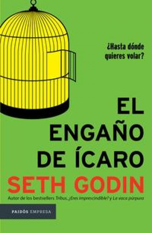 El engaño de Ícaro
