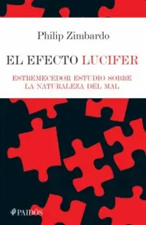 El Efecto Lucifer
