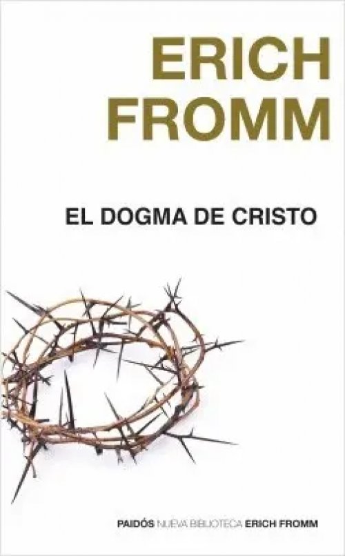 El Dogma de Cristo