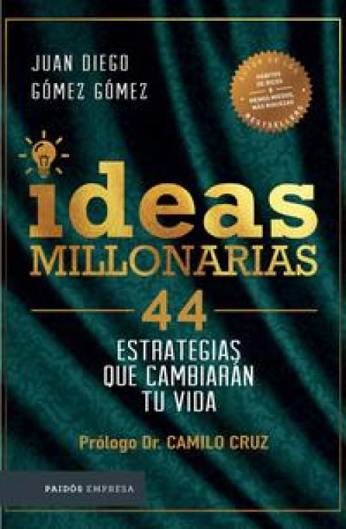 IDEAS MILLONARIAS