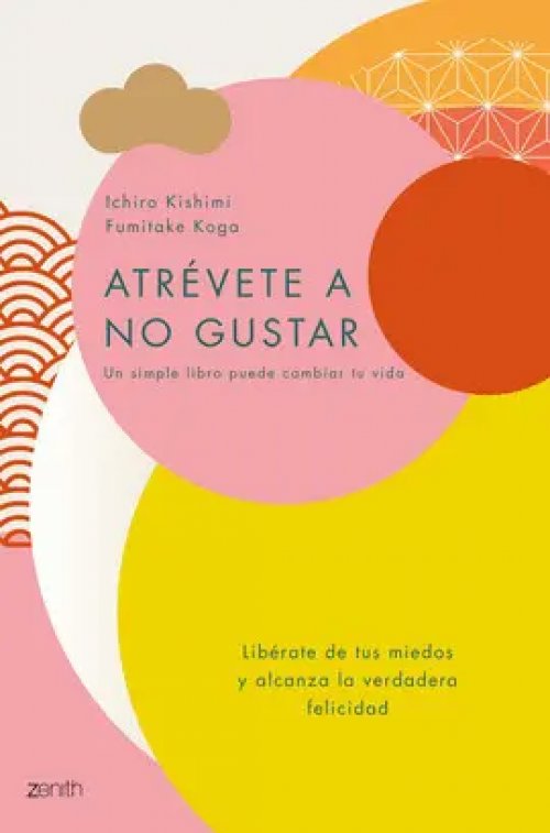 Atrévete a no Gustar