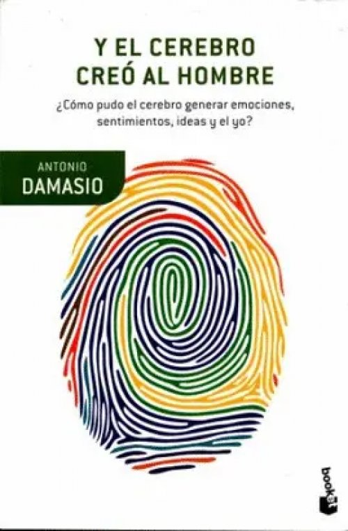 Y el Cerebro Creó Al Hombre