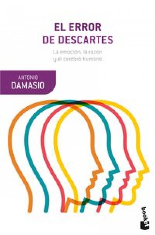 El error de Descartes