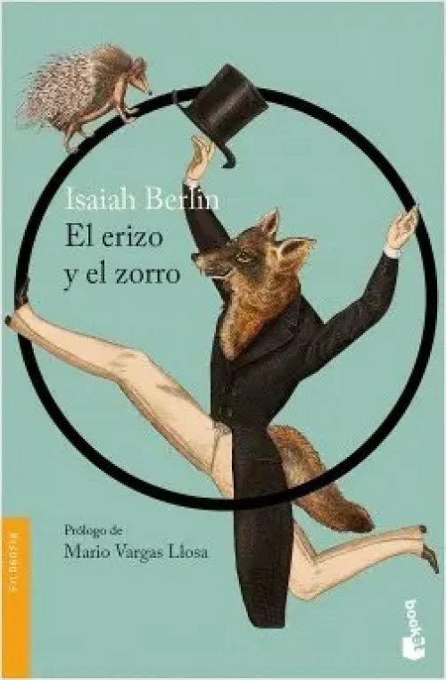El Erizo y el Zorro