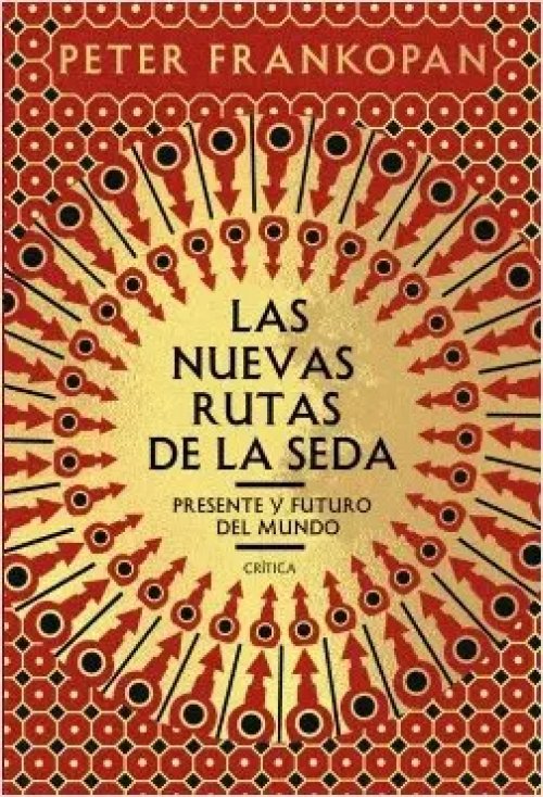 Las Nuevas Rutas de la Seda
