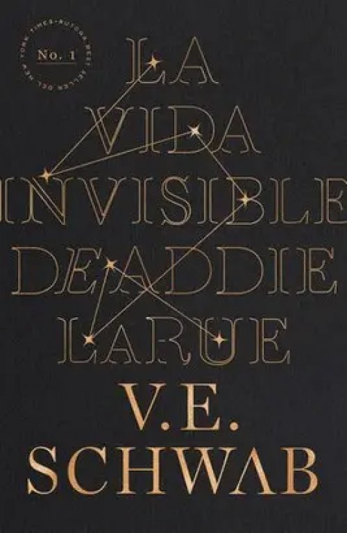 La Vida Invisible de Addie Larue