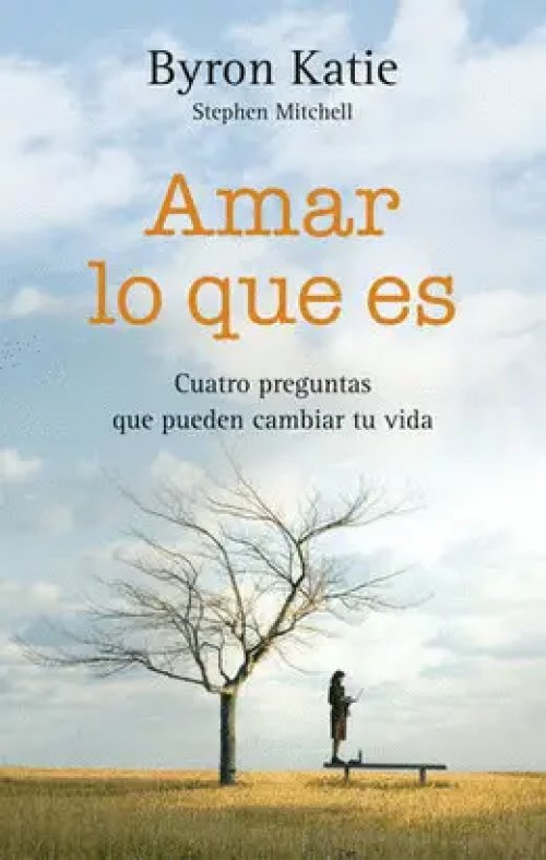 Amar lo que Es