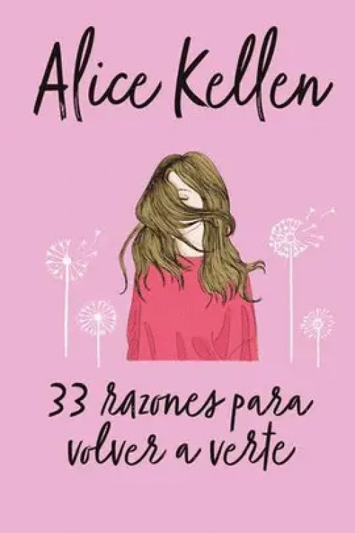 33 Razones para Volver a Verte
