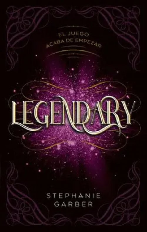 Legendary