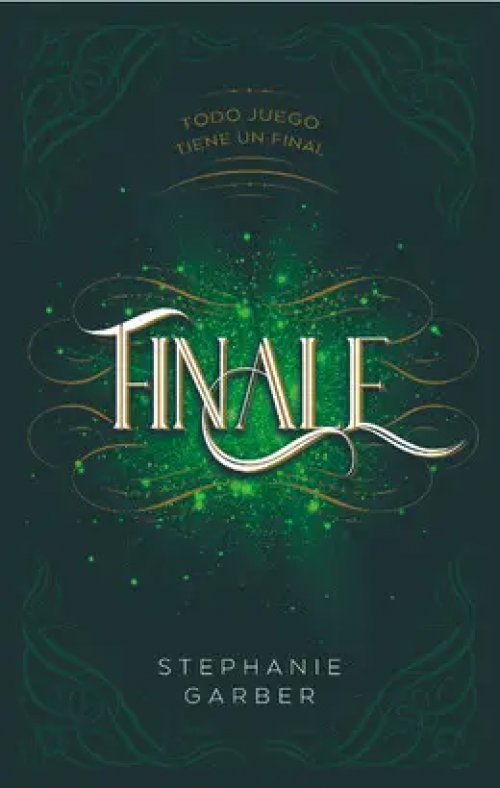 CARAVAL 3: FINALE