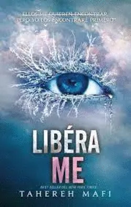 Liberame - Unravel me