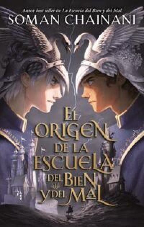 El origen de la escuela del bien y del mal