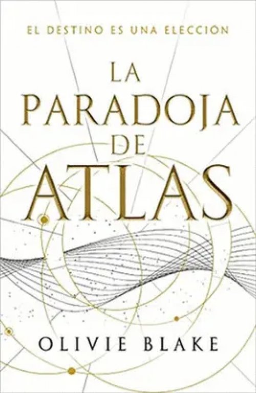 La Paradoja de Atlas
