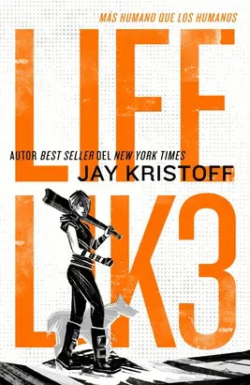 Lifel1K3: Más Humano que los Humanos