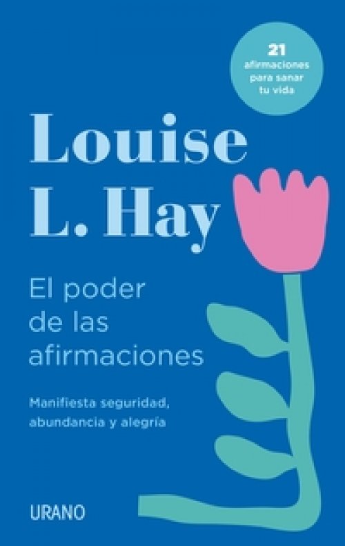 El poder de las afirmaciones
