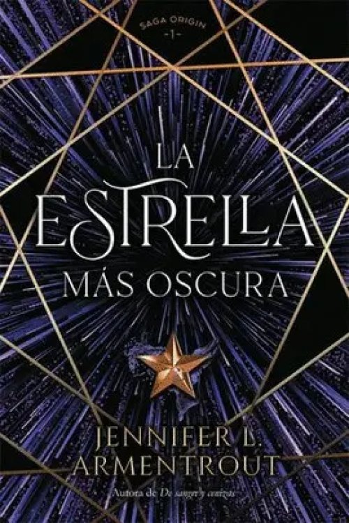 La Estrella Más Oscura