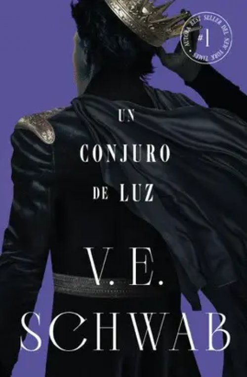 Conjuro de Luz
