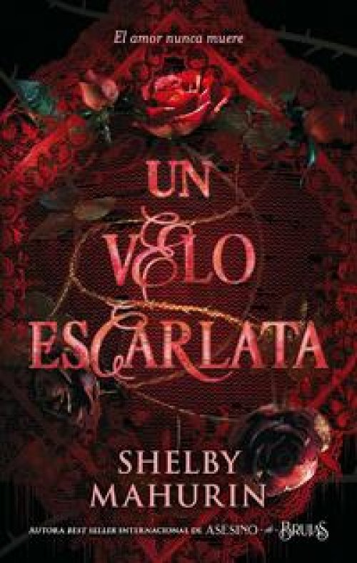 UN VELO ESCARLATA