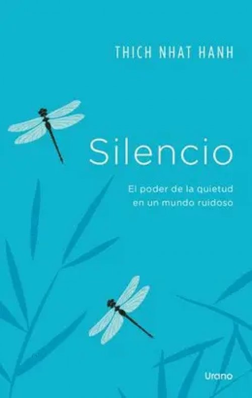 Silencio (Nva Ed)