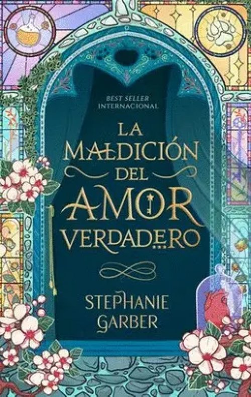 La Maldición del Amor Verdadero