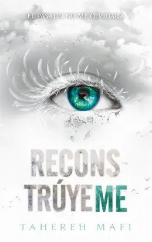 Reconstrúyeme - Restore me