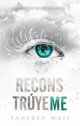 Reconstrúyeme - Restore me