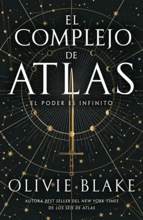 El Complejo de Atlas