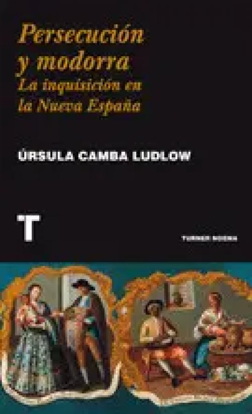 Persecución y Modorra