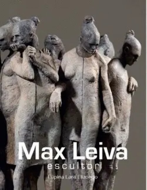 Max Leiva