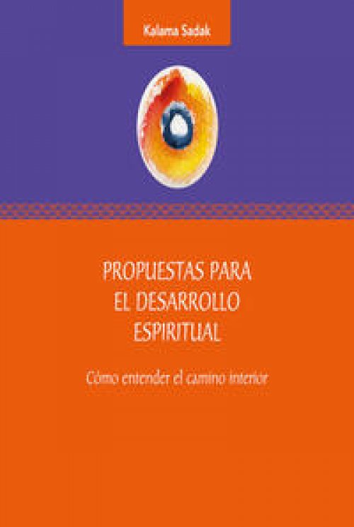 Propuestas para el desarrollo espiritual