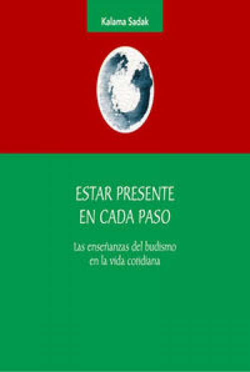 Estar presente en cada paso