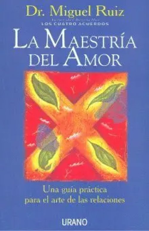 La Maestría del Amor