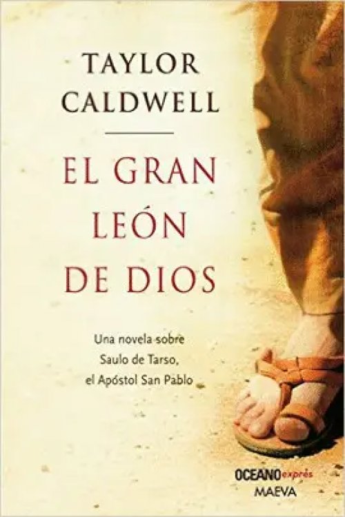 Gran Leon de Dios, el
