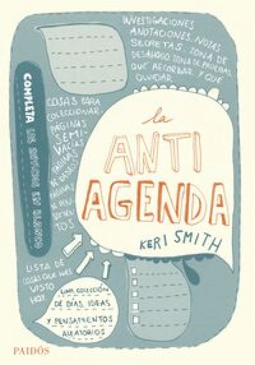 ANTI AGENDA, LA