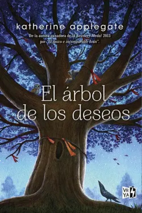 El Árbol de los Deseos