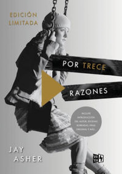 Por trece razones