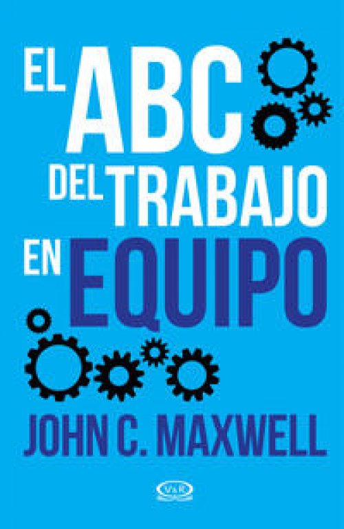 ABC DEL TRABAJO EN EQUIPO