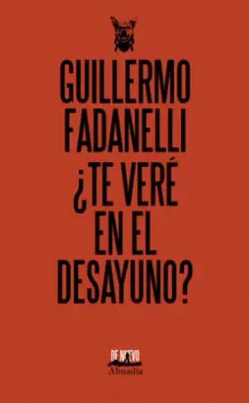 ¿Te Veré en el Desayuno?