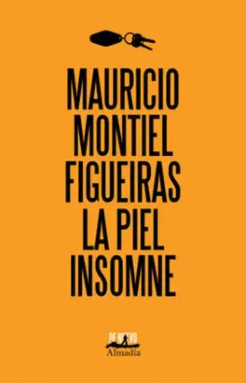 La Piel Insomne