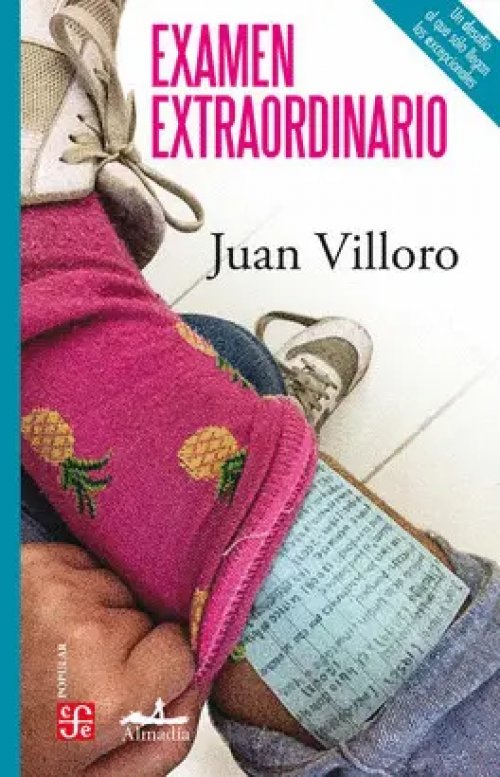 Exámen Extraordinario