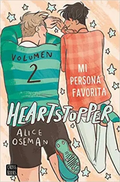 Heartstopper 02